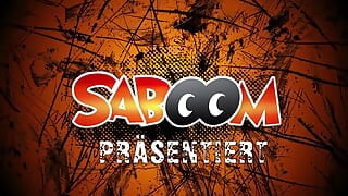 Saboom