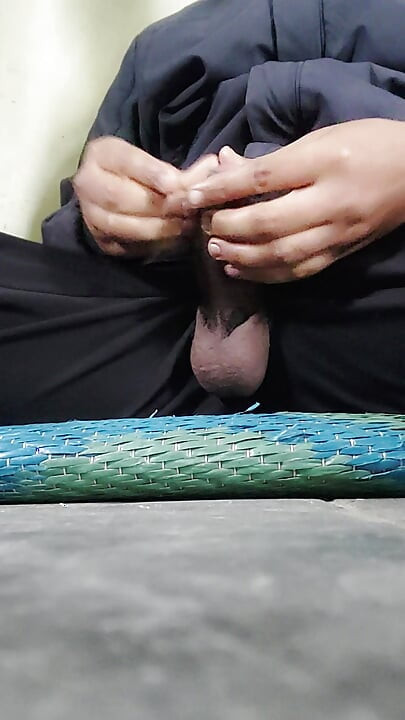 Desi Indian Big Cock on Webcam