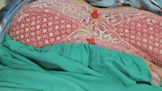 Indian Beautiful Witch That Queen's Stepdaughter-in-Law Fucked by Father-in-law