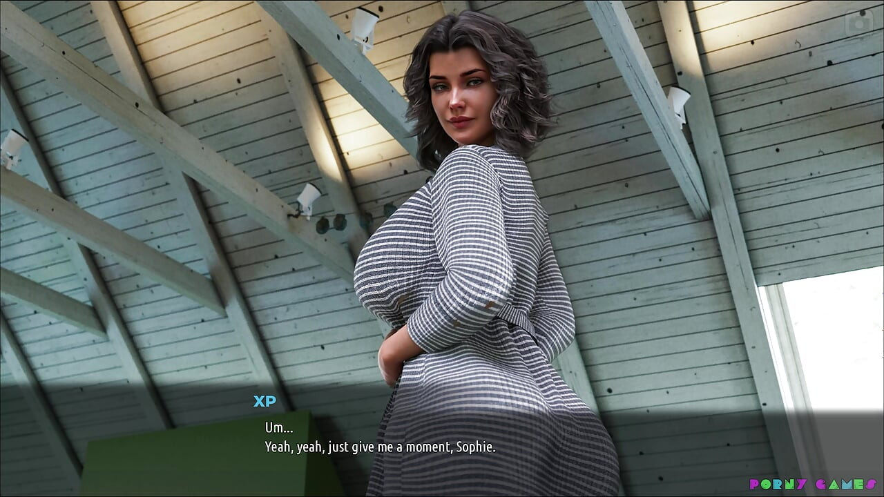 MILFs of Sunville by L7team - Seksi filmska večer sa Cynthiom 5