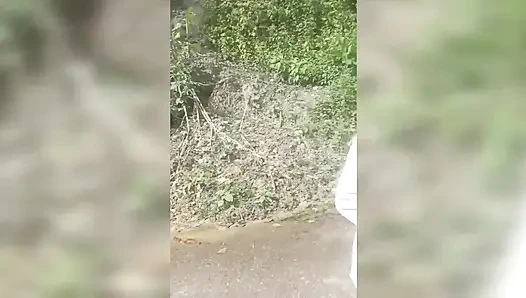 A Stranger Took Me Home but Ended up Doing Something