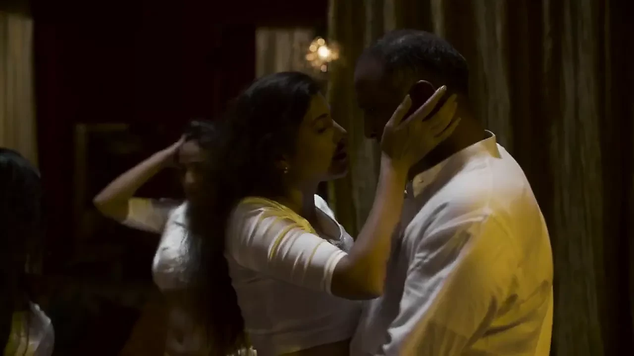 Politisi Rangeela - mirzapur