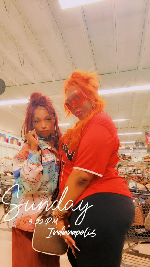 Do you all want More content from Queen&Princess ????