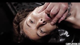 膨胀 tabitha 毒药