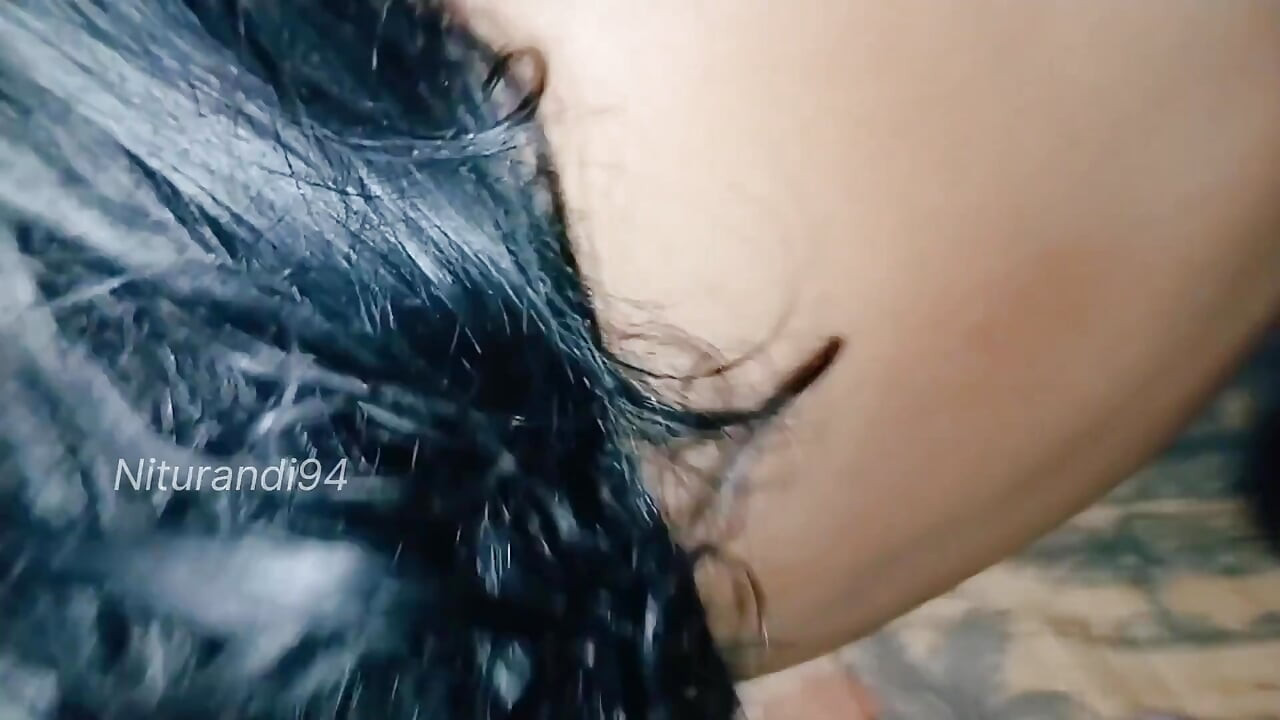 Desi styvmamma knullar hindi ljud