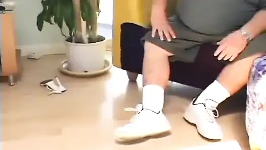 Summer lynn ve her delikte iki büyük siyah