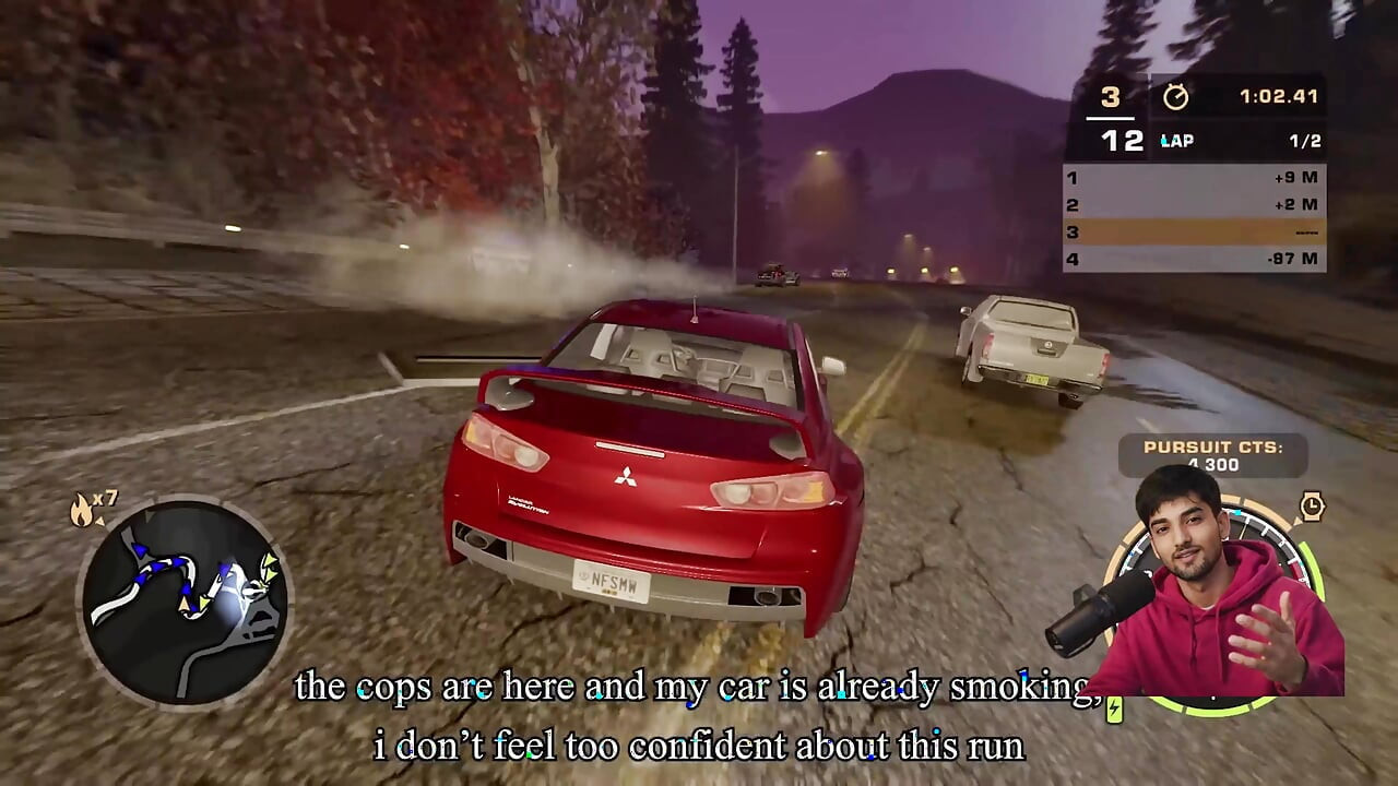 Yes_ this is the same game you played back in 2005.