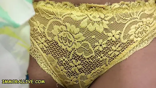 Casting hollywood untuk si cewek toket besar & pantat montok kesha ortega – produksi yang tidak bermoral 4k