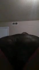 BBW teasing (playing around)