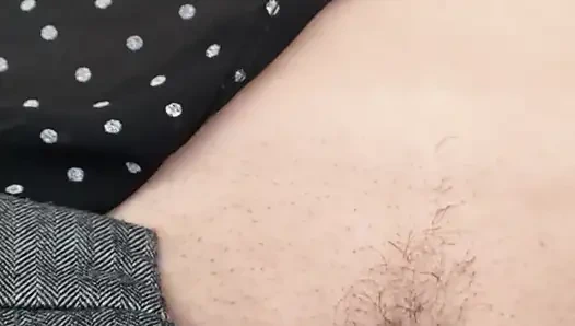 Оргазм на моем столе