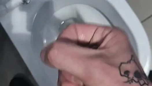 İş yerinde mastürbasyon