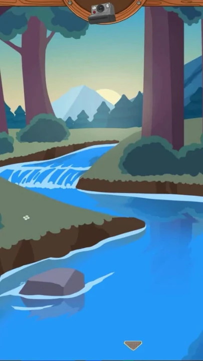 Spectacular moment from "Camp Mourning Wood (Exiscoming) - Part 15 - Soft Ass By LoveSkySan69"