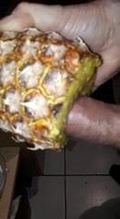 Fuck the pineapple