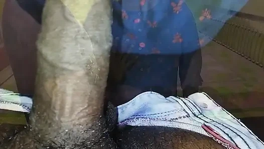 Seema Bhabhi hat hardcore-sex mit ihrer nachbarin im Doggystyle, Hindi audio