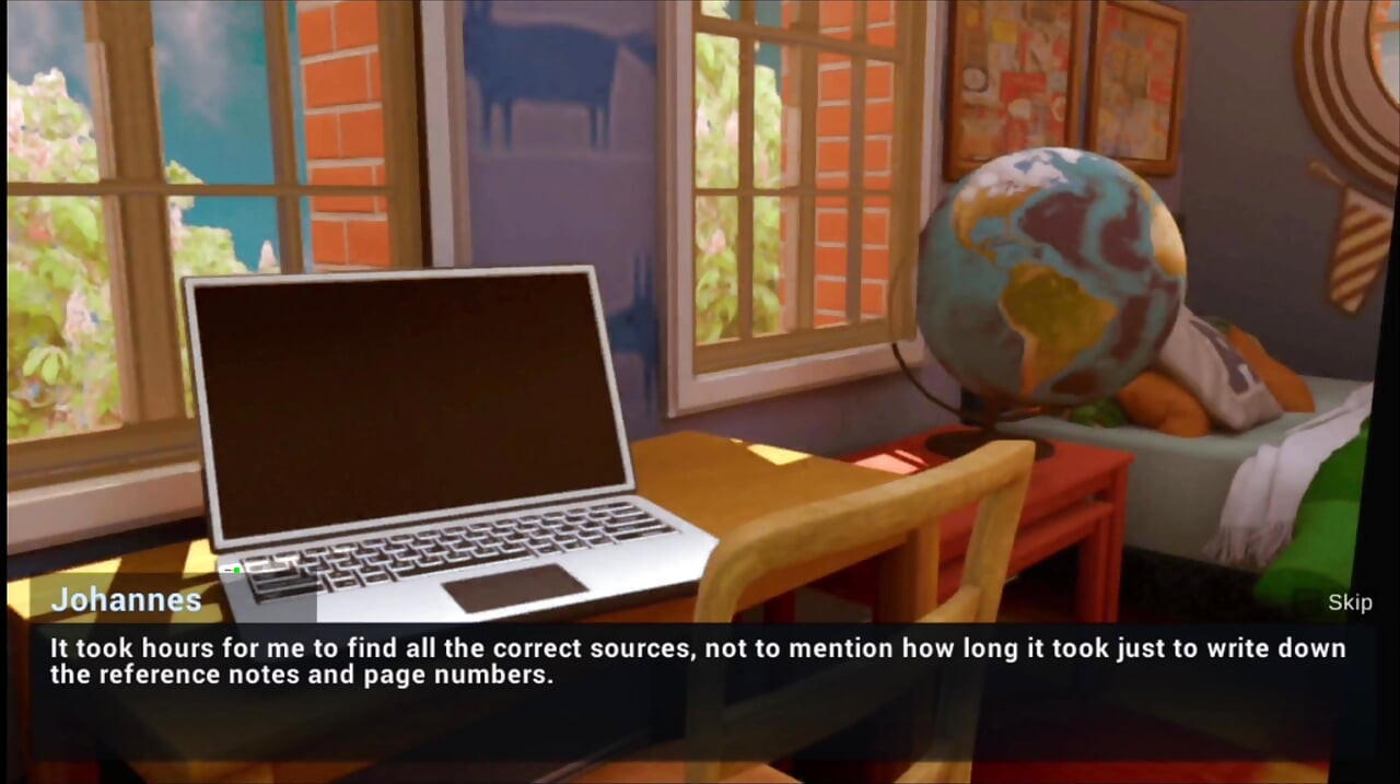 Taffy tales #21: Johannes played with Becca's pussy