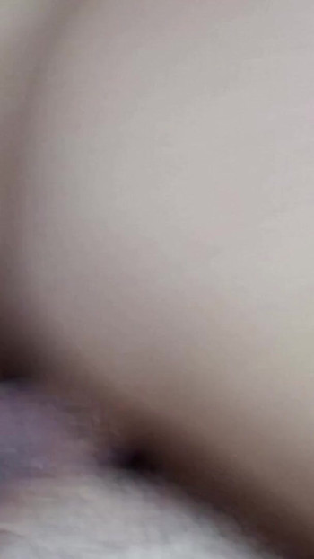 Captivating moment from "I wank him so hard that my pussy can't resist - Shanaa"