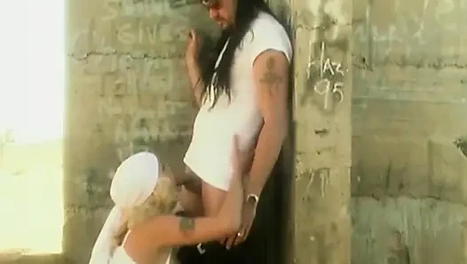 Sıcak Pamela Sert Seks Yapıyor