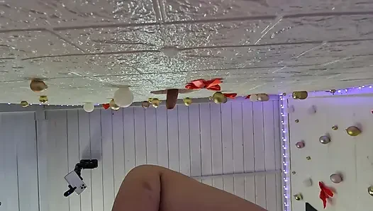The lollipop dick gave up first. AllMyLinks MisssVikki