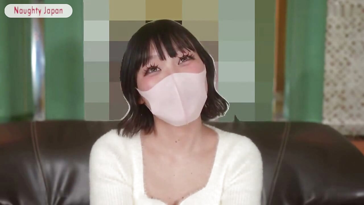 First Ever Shoot - Full Face Reveal as Sweet Beauty Climaxes Until Her Eyes Roll Back - 4