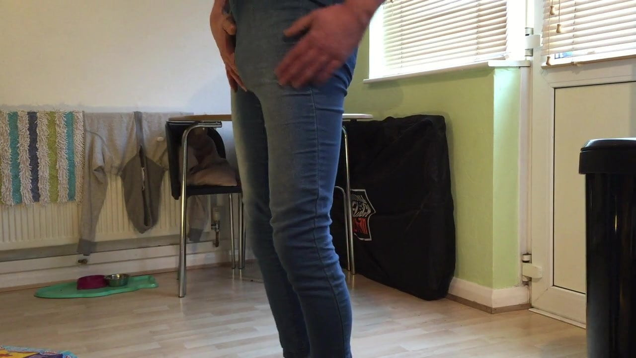 skinny boys ass 2