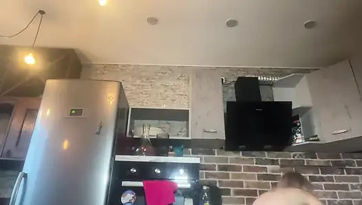 Humiliation and Pissing in a Glass