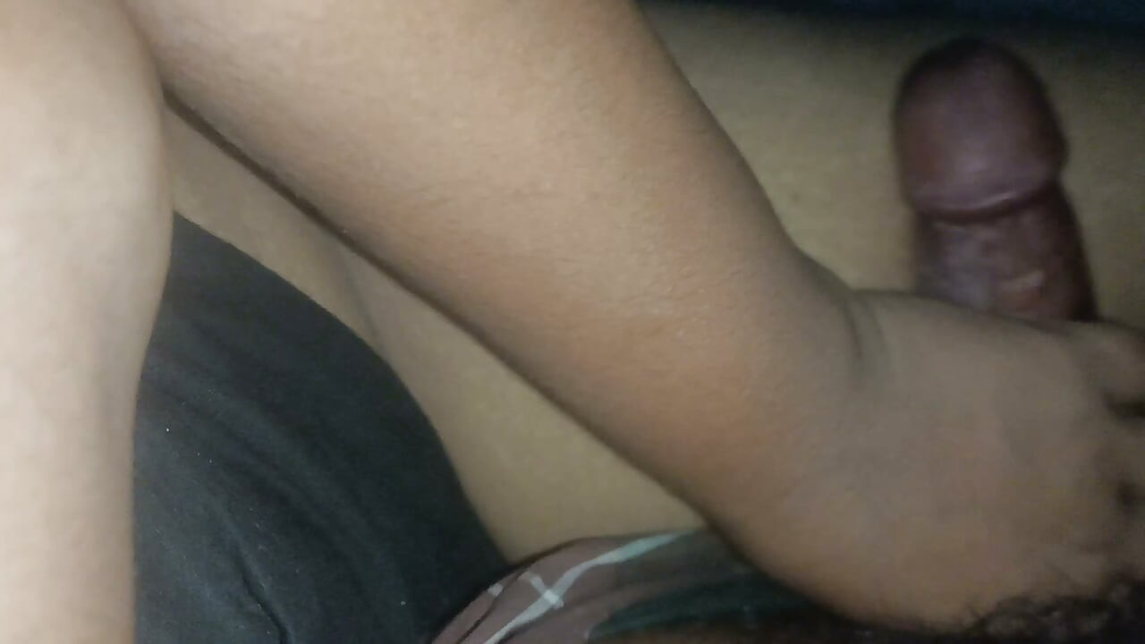 The Most Passionate Romantic Bedtime Moments With My Sweet Wife