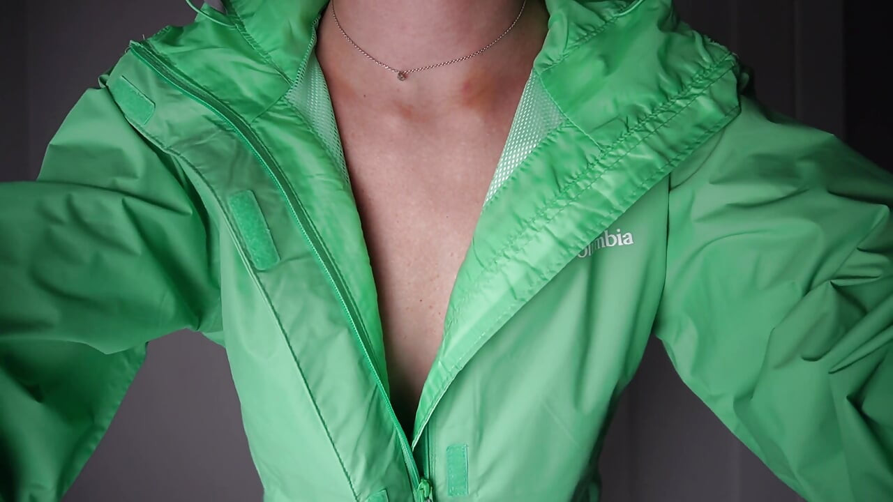 Ám ảnh dây kéo