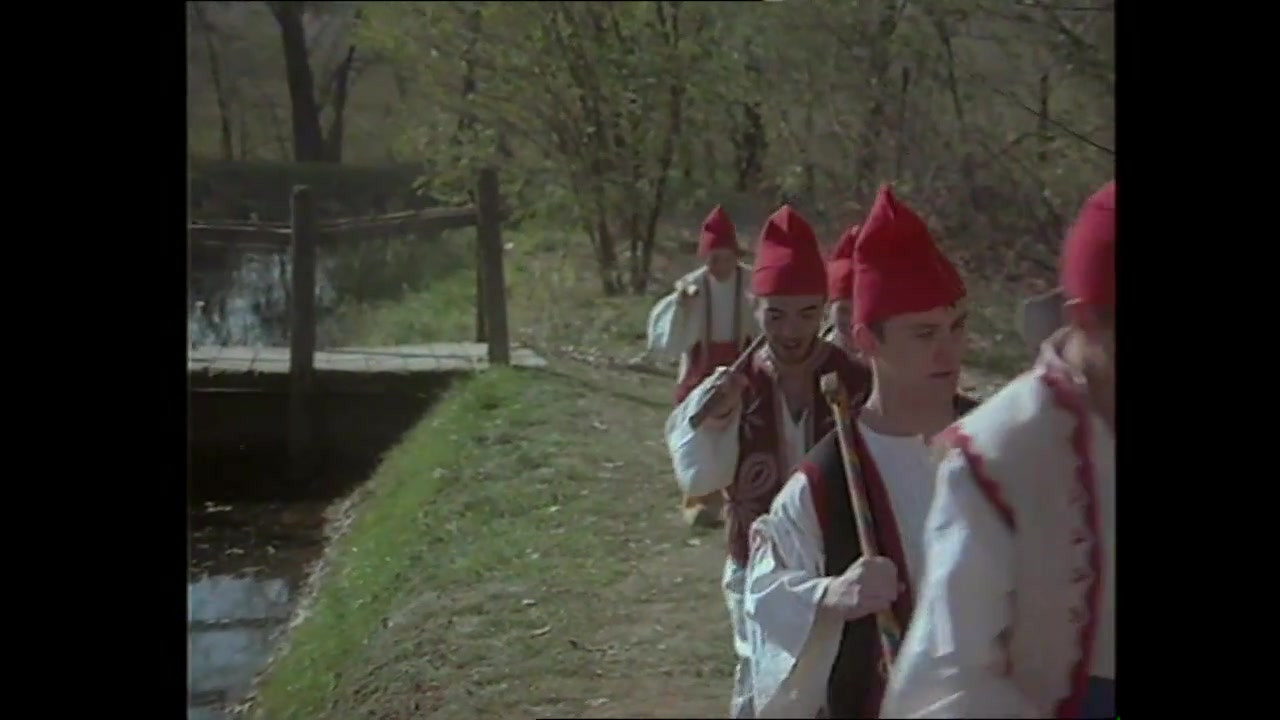 Schneewittchen - 第三集