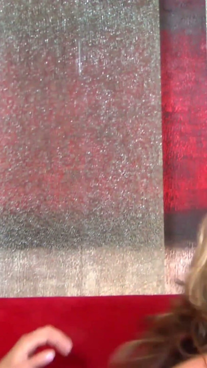 Courtney Cummz e Breanne Benson usam dedo e língua em | Clip 2
