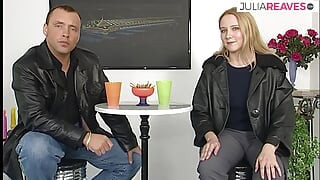 Deutscher Sex Report