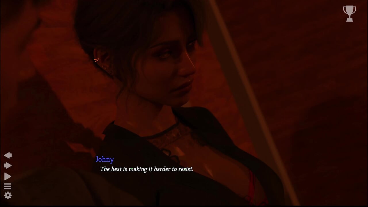B.e.s.t 7 the Date with Gabriela Was Nice and the Night with Madison Was Just so Intense