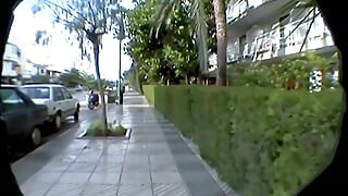 Viewer cam by Sextermedia