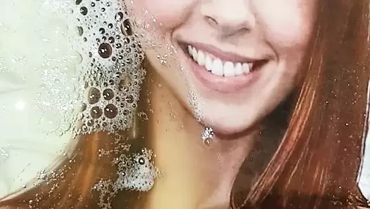 Vanessa vollgepisst