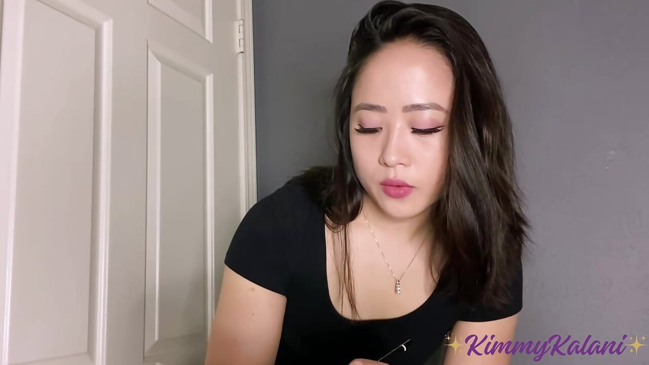 내 예술 프로젝트 - ASMR POV 섹스를위한 완벽한 자지를 스케치