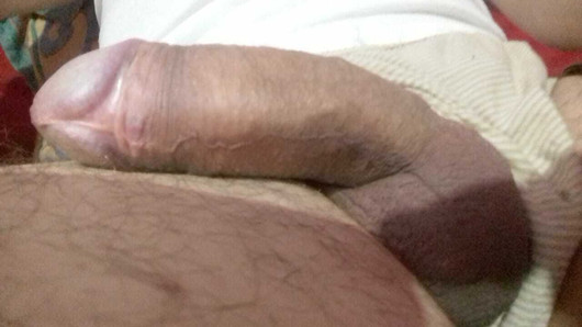 Maduro caliente