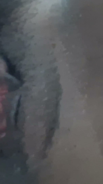 Cuckold Uber: Drove My Wife to Get Fucked Then Creampied Her in the Garage