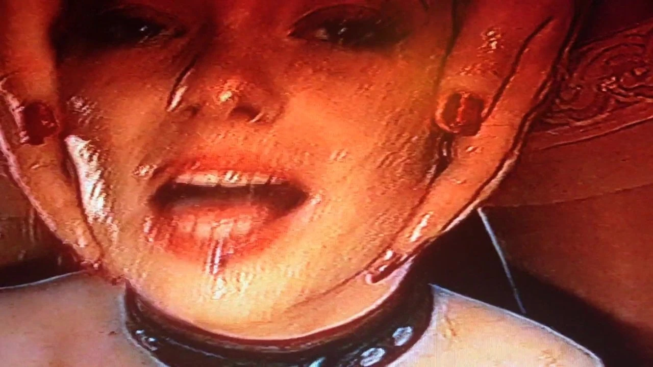 Mouth fuck2