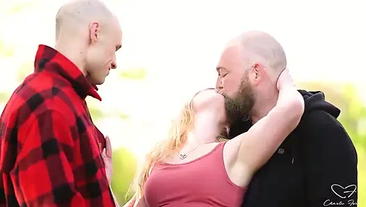 Homeward Bound Teil 3: Stray Mit Charlie Forde, Finley Kay, Caleb Arcane