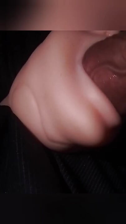POV Solo Asmr