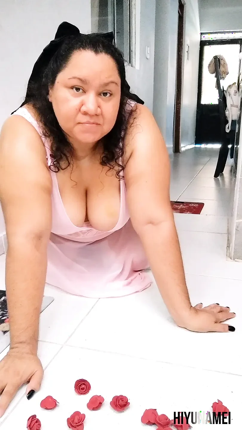 让我们跳舞一会儿