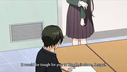 Seifuku wa kita de teil1
