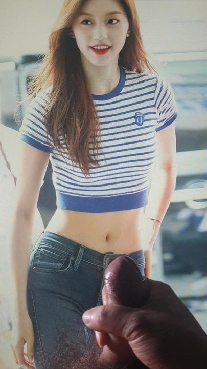 kim doyeon cum tribute