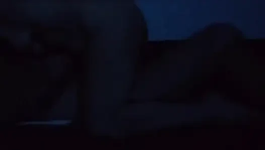 Married woman suck my cock part II Udata dudla