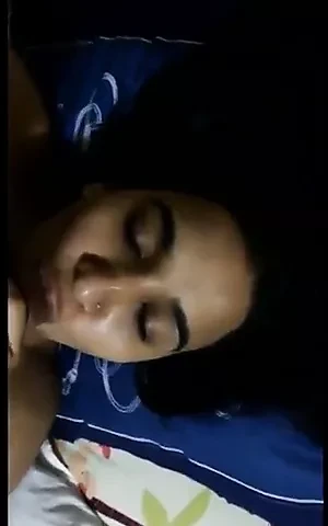 Sex in hotel room