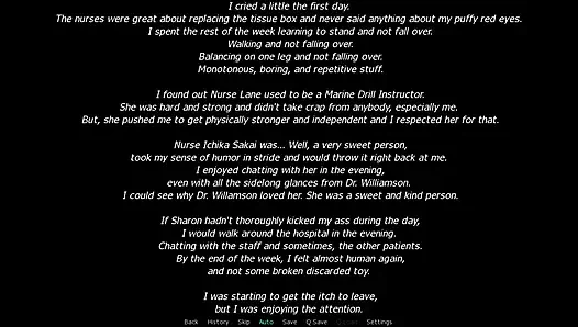 Объявление No1 Q Love получила кримпай.