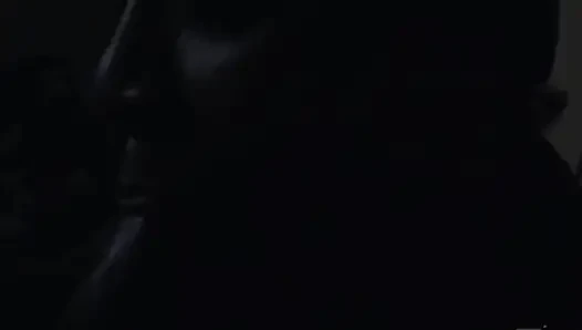 Рот этой сучки чувствует себя так хорошо
