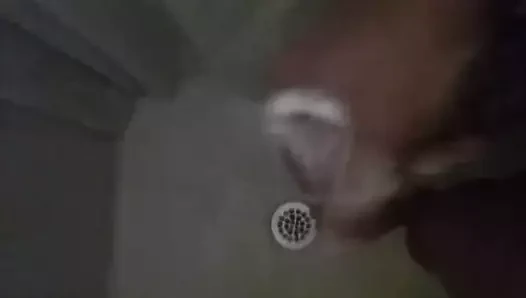 Duşta sabah eğlencesi