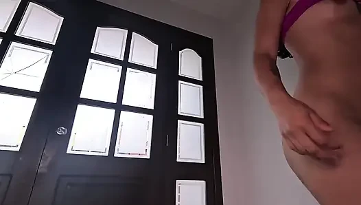 Deep Throat Rides Your Big Cock
