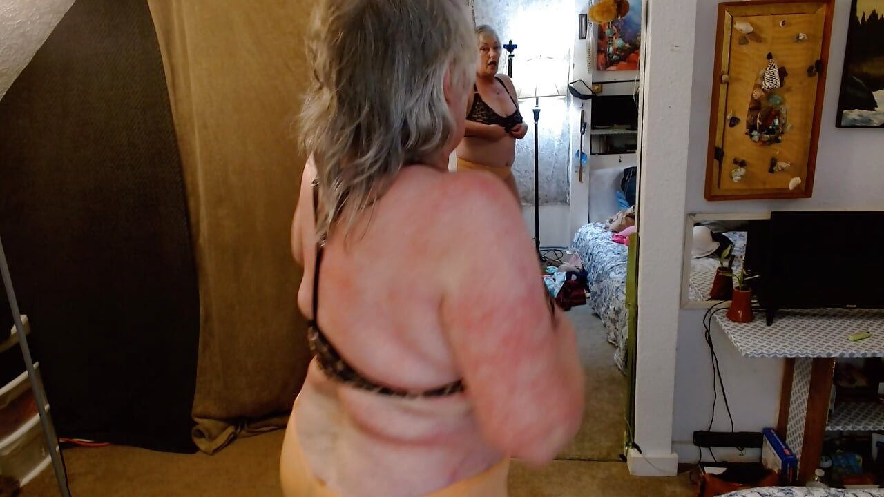 1432 July 2026 Bras and Panties in my store this month from DawnSkye1962