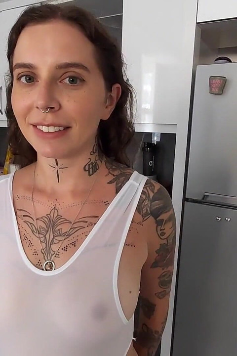 Concorda em privar a virgindade anal antes do primeiro encontro!